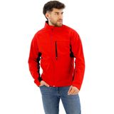 Rossignol - Genetys Jacket - Langlaufen Ski-jas - Rood