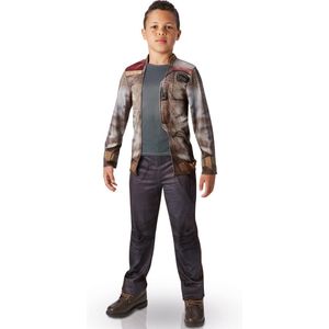 Finn kostuum deluxe voor kinderen - Star Wars� - Verkleedkleding - 152/160