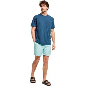 Tenson Essential Swimshorts - Zwembroek - Heren - Licht Turquoise - Maat XXL