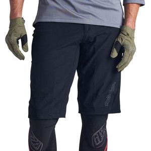Troy Lee Designs - Ruckus Shell - Korte Broek - Zwart