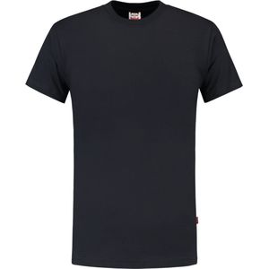 Tricorp 101002 T-Shirt 190 Gram - Marineblauw - 8XL