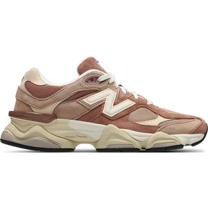 New Balance U9060 Sparrow Flat Taupe - Unisex Sneaker - U9060EEH - Maat 44