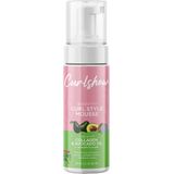 ORS Curlshow Krul Styling Mousse - Haarstylingmousse 207 ml, met Panthenol voor Hydratatie, en Tarweproteïne voor Volume, Versterkt en Verlengt Haar, Vrij van Alcohol