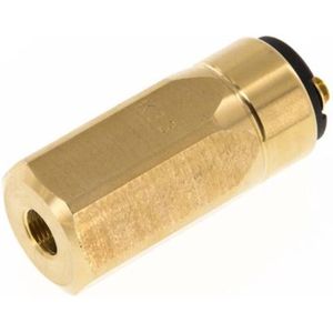 -0.95 tot -0.2bar NO Messing Vacuümschakelaar G1/8'' 42VAC/DC Schroefklem - 0151-45215-3-001