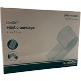 Klinifix elastisch fixatiewindsel 4m x 10cm Klinion - 20 STUKS