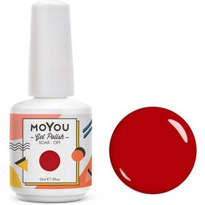MoYou London - Premium Gellak Rosés are… 15ml