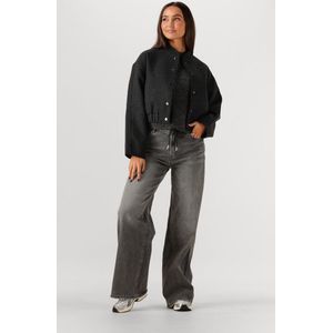 MSCH Copenhagen - Mschmilania Hope 2/4 - Pullover - Donkergrijs - Dames