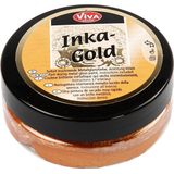 Inka Gold, oranje, 50 ml