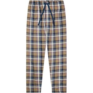 Schiesser Pyjamahose Lange Webhose - Blend & Relax