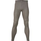 Engel Natur - Merino Wol - Heren Legging - Walnut - GOTS