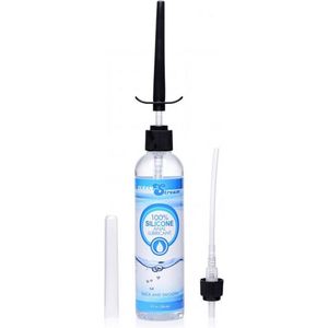 Xr Brands Clean & Stream - Erotic Medical Play -glijmiddel Injectorset