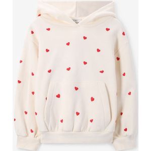 Sissy-Boy - Hoodie - Wit - Met Embroidery