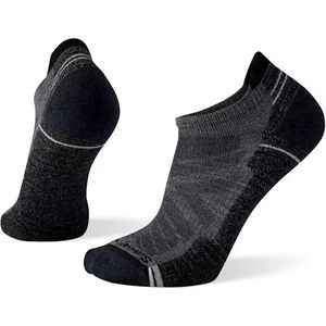 Smartwool - Performance Hike Light Cushion Low Ankle - Sokken - Grijs