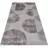 Vloerkleed Cava 70 x 140 cm