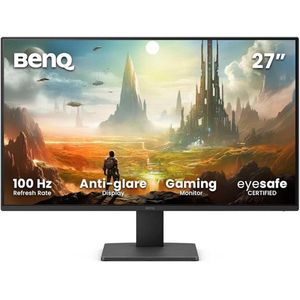 BenQ - GW2791 - Monitor - 27 Inch - 1080p - FHD - IPS Beeldscherm - HDMI, DisplayPort