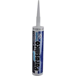 Xellanz Siliconenrubber Parasilico Premium 310ml transp