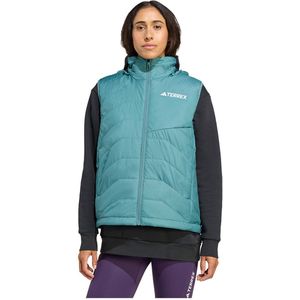 Adidas - Terrex Multi Climawarm - Vest - Blauw