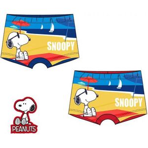 Peanuts Snoopy baby- / kinder-zwembroek, maat 96 ( 36 maanden ) 1 stuks