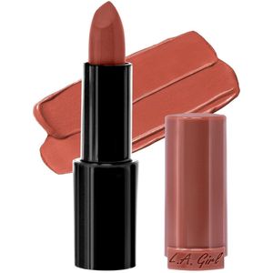 LA Girl - Pretty & Plump Plumping Lipstick - Instafamous