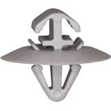 Renault - Sierlijstklem Universeel - 20 Stuks