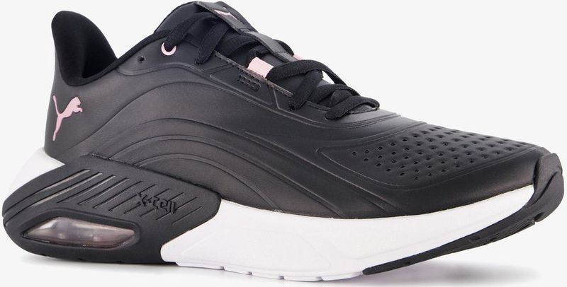 Puma - XL Nova Cat SL - Sneakers - Zwart - Dames