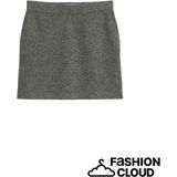 Marc O'Polo Rok  donkergrijs