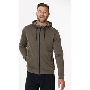ENDURANCE Kapuzenjacke Dereff
