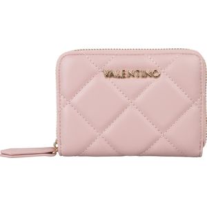Valentino Bags Ocarina Dames Portemonnee - Roze