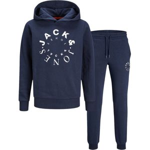 Jack & Jones Warrior Sweat Joggingpak Heren (plussize)
