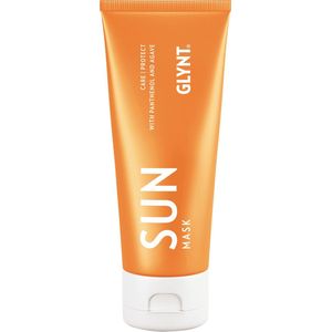 Glynt - Sun Care - Shampoo - 250ml - Beschermt Tegen Vochtverlies