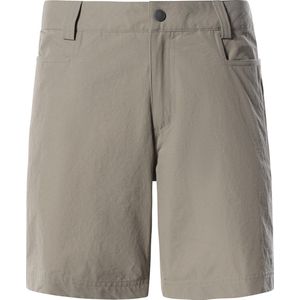 The North Face Resolve Woven Outdoorbroek Dames - Maat 8