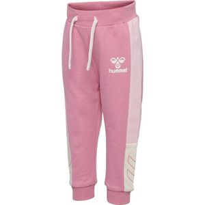 Hummel - hmlDREAM ON PANTS - Joggingbroek - Fleece