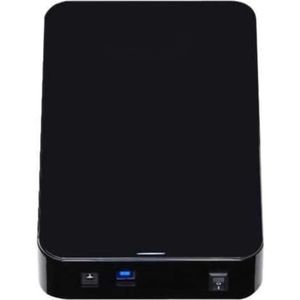 Lexium Harde schijf extern - Harde schijf - 2TB - Draagbaar - Externe harde schijf