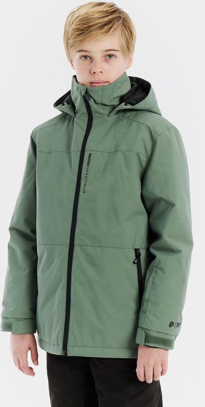 Protest - PRTFlynto - Skijas - Aspen Green - Waterkolom 10K