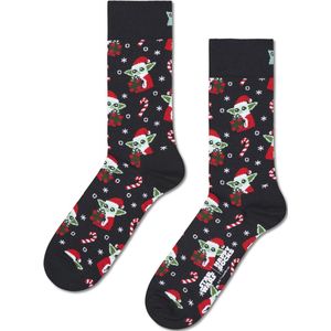 Happy Socks - STAR WARS 1-Pack Star Of The Show Gift Set - Unisex - Sokken