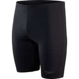 Speedo Endurance + Jammer Zwart Heren Sportzwembroek - Maat 6