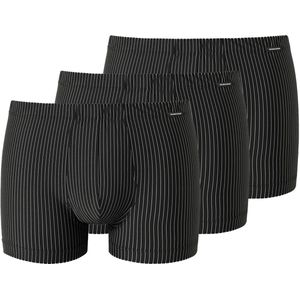 Schiesser Heren retro short / pant 3 pack Pure Micro