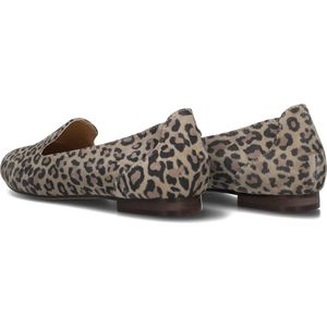 BLASZ Shn002 Loafers - Instappers - Dames - Bruin - Maat 39