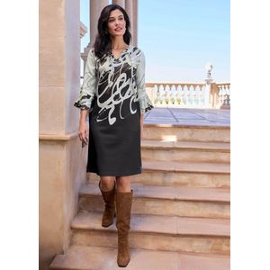 Alba Moda Kleid Kleid