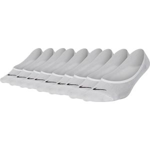 SOKKEN 6 paar Nike Women Everyday Lichtgewicht Footiesokken Dames SX4863