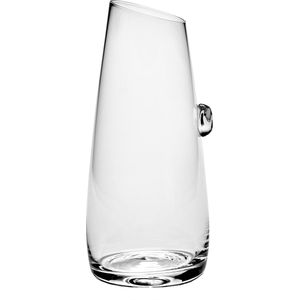 Serax - Out Of Lines Karaf - Transparant - Glas - 1,47L