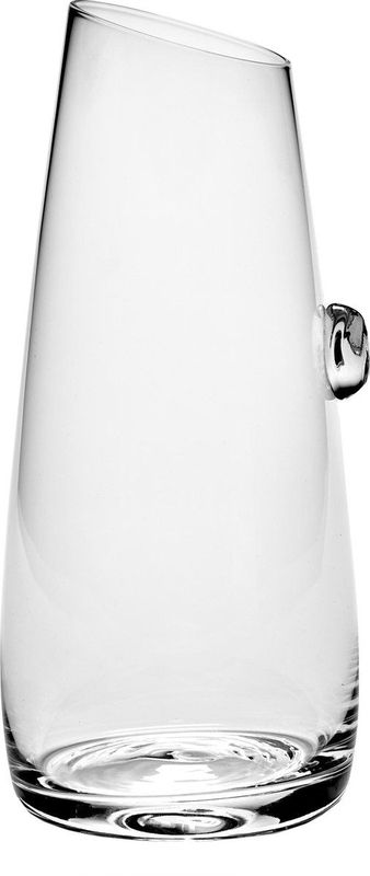 Serax - Out Of Lines Karaf - Transparant - Glas - 1,47L