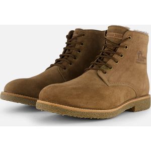 Panama Jack Glasgow Igloo C22 Veterschoenen taupe - Maat 41