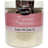 Kindy's Zwart Wit Zoet XL | 150 gram | Snoep