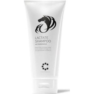 COSMEDICOS - Lactate Shampoo met paardenmelk