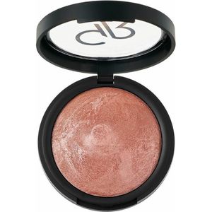 Golden Rose Terracotta Stardust 106 - Blusher