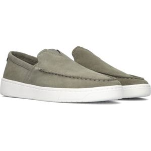 Toms Heren Instappers Trvl Lite Loafer Groen - Maat 46