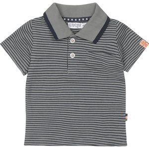 Dirkje T-SUP Jongens Poloshirt - Maat 110