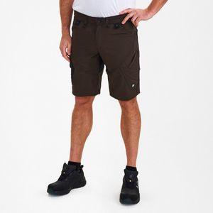 Engel - X-treme - Werkshorts - Mocha Brown - 4-weg-stretch - 62