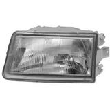 Iveco - Koplamp - Links - Voor Voertuigen Met Lichthoogteregeling - H4